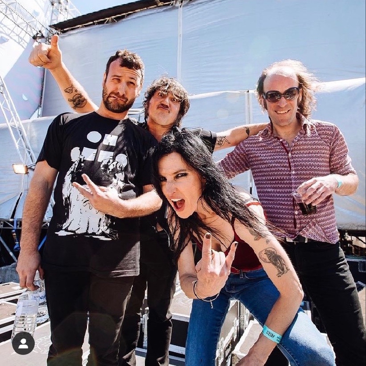 MAGIC DIRT