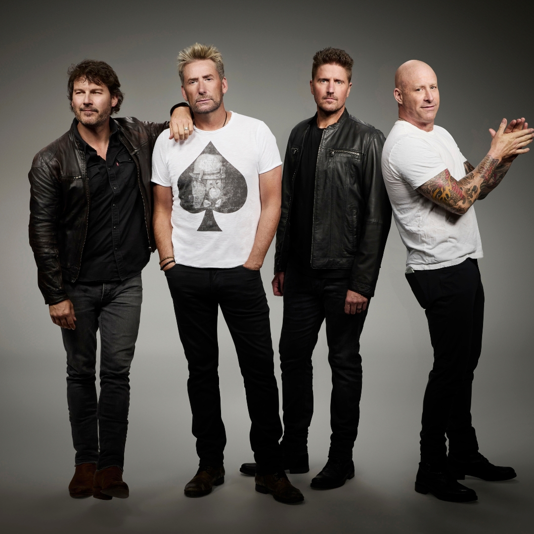 NICKELBACK