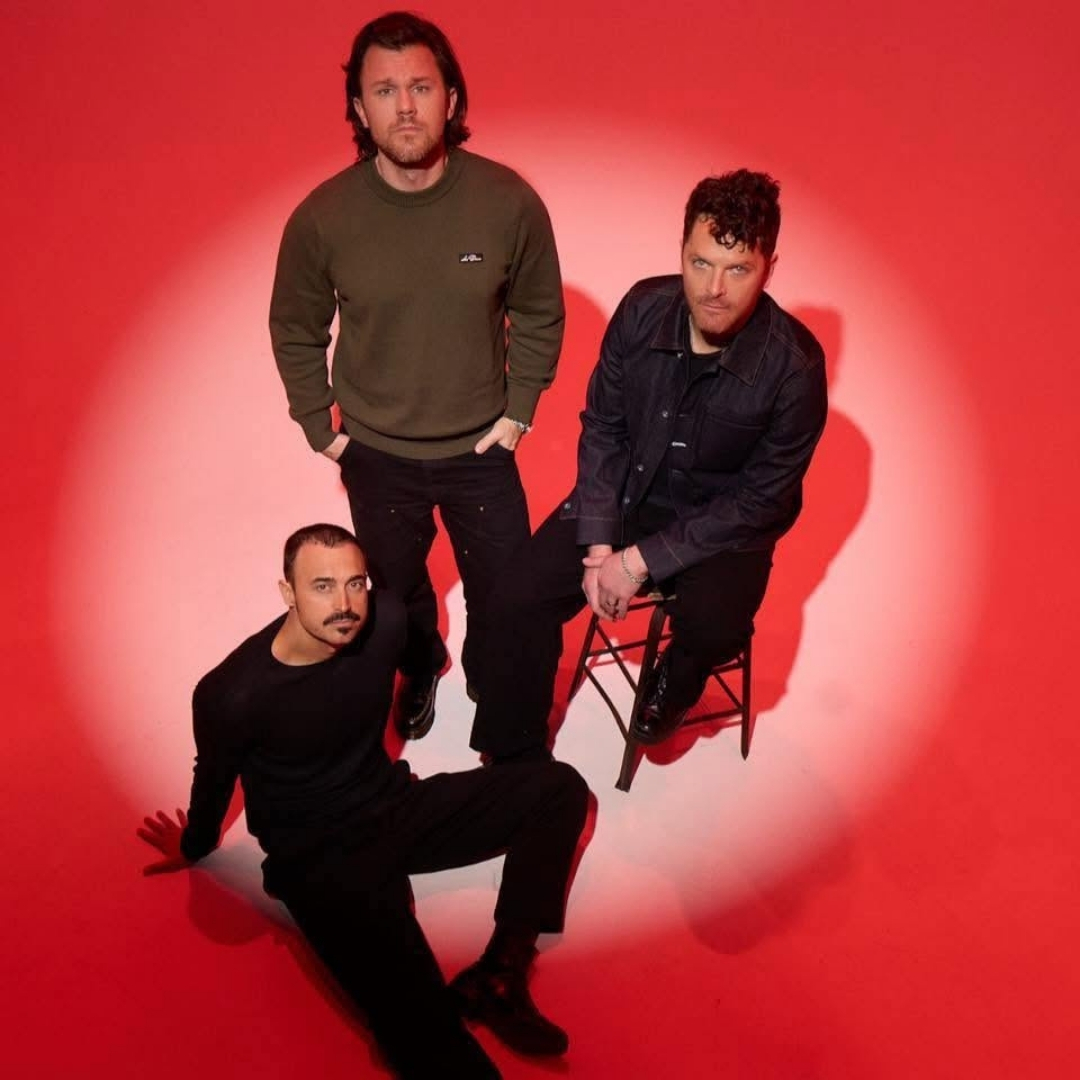 THE FRAY