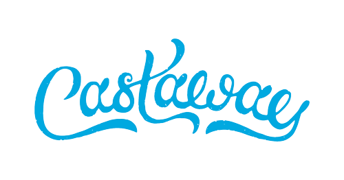 Castaway Logo RGB v5