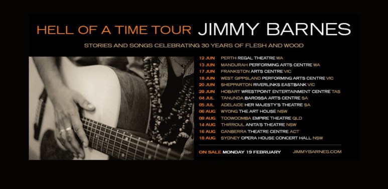 Jimmy Barnes Hell Of A Time Tour 773x375