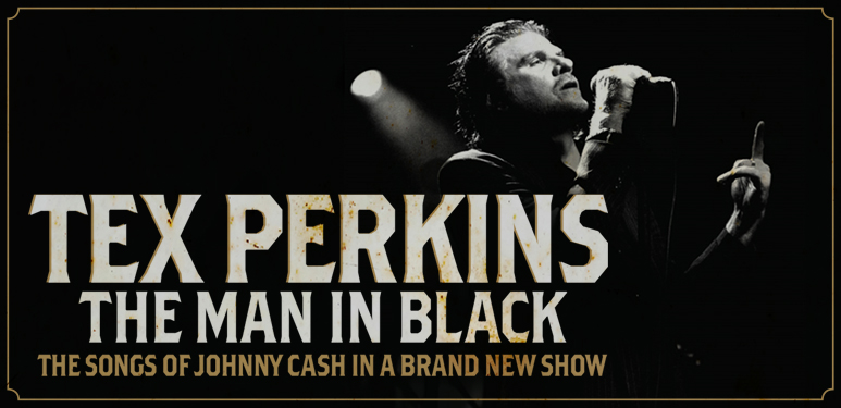 Tex Perkins The Man In Black Tour ZCT 773x375