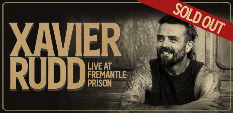 Xavier Rudd Freo Prison ZCT 773x375 sold out