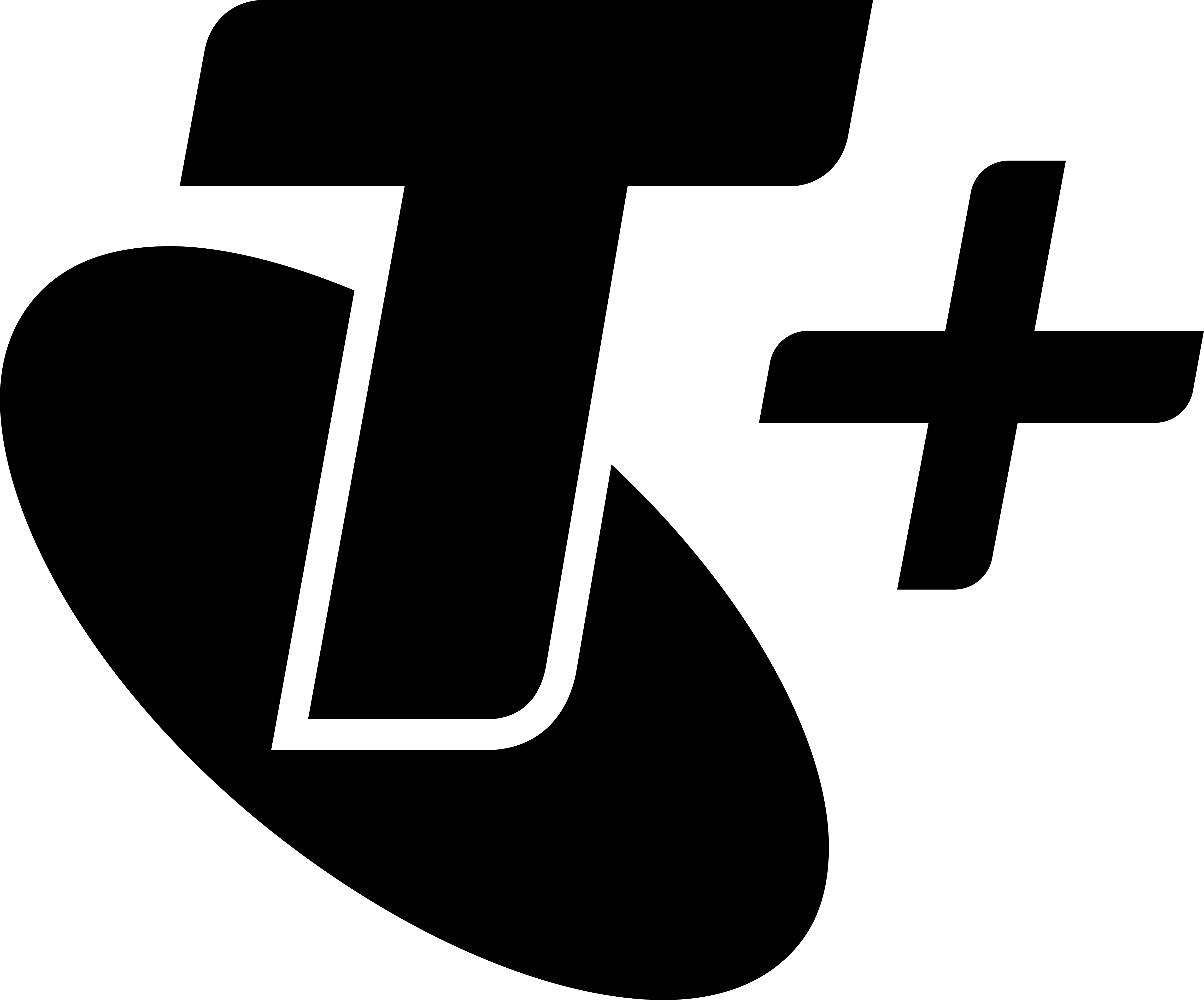 Telstra Plus